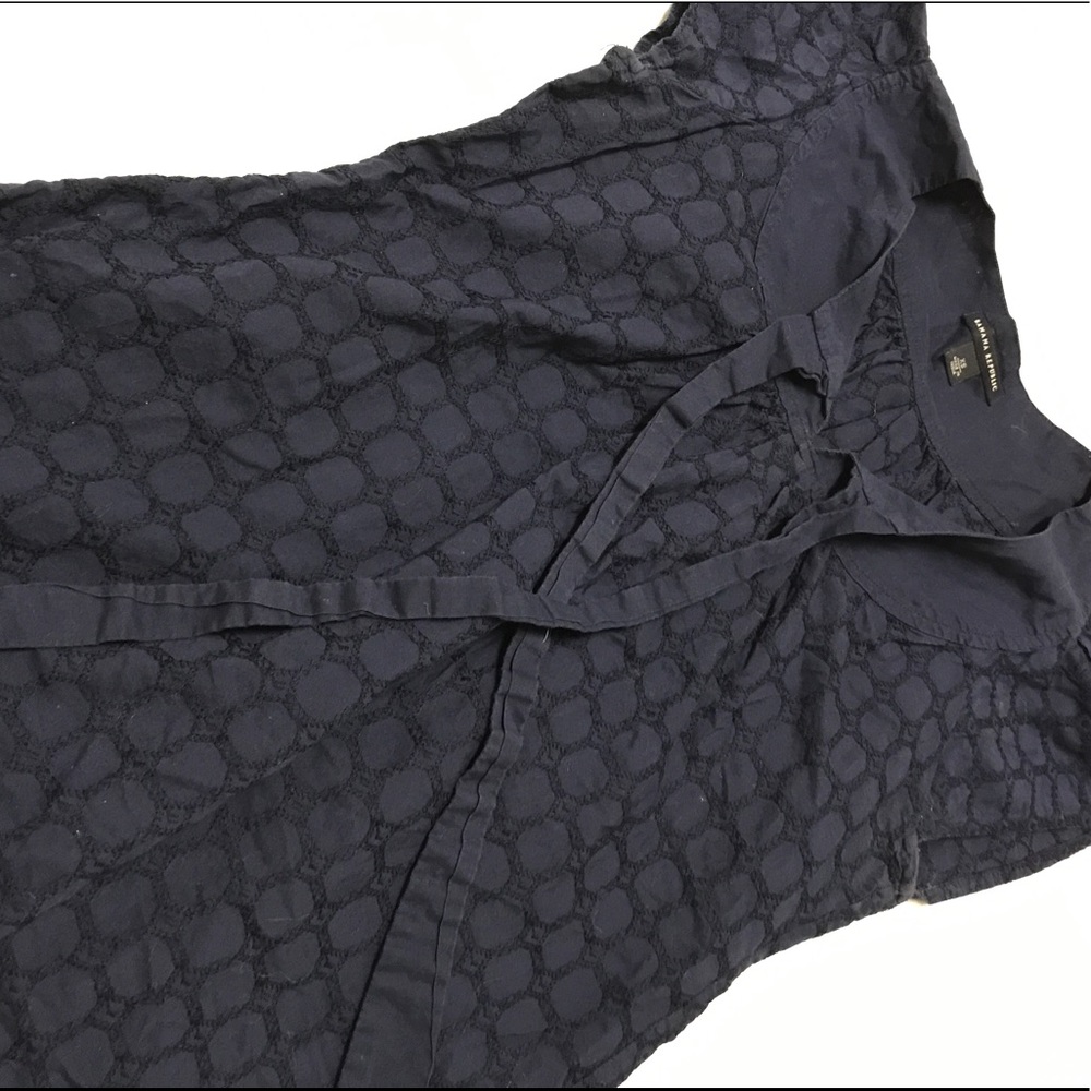 Banana republic top