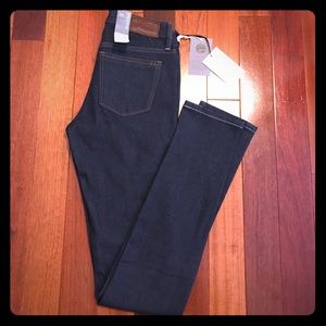 Henry & Belle Signature Skinny jeans