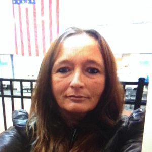 Meet your Posher, Lesa