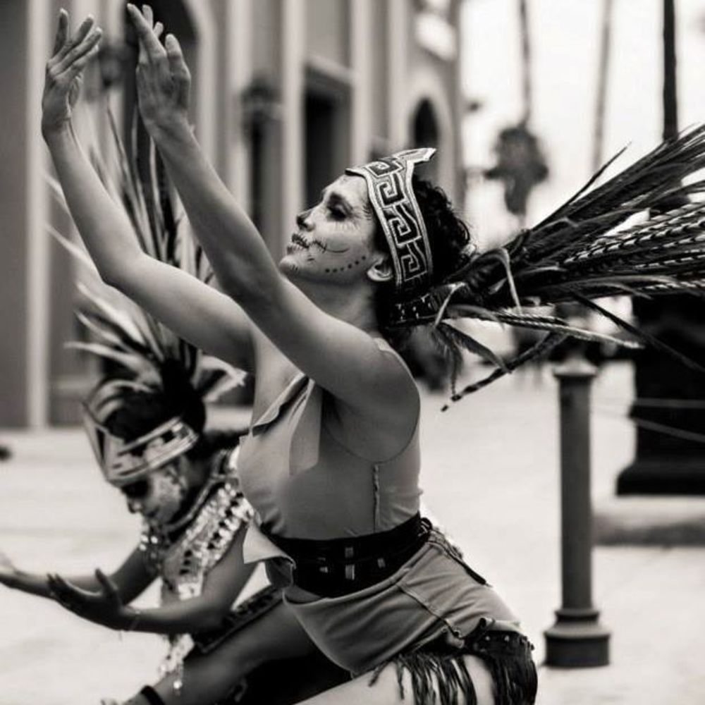 Meet your Posher, Monica