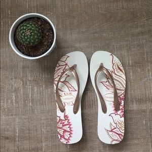 Havaianas Flip Flops