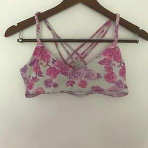 Pacsun Bikini Top