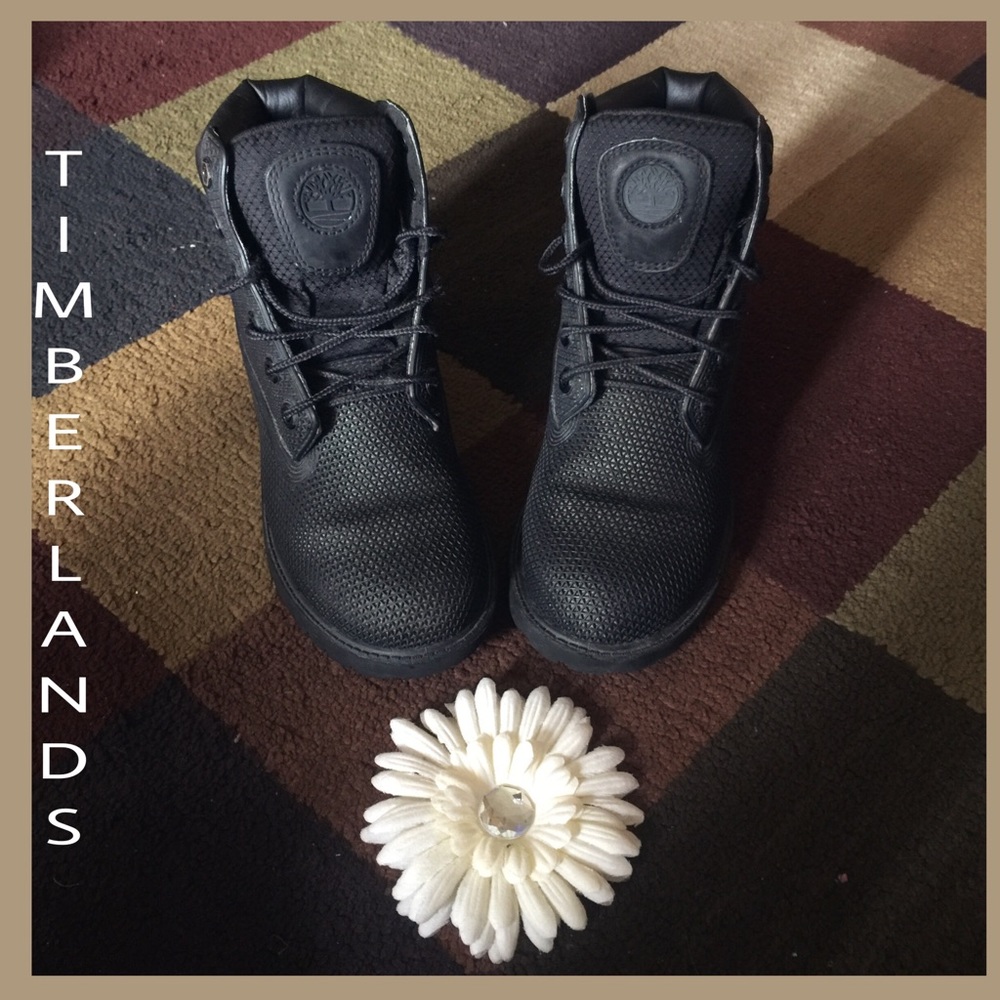 Timberland Boots.! 🎀