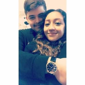 Meet your Posher, Fabian