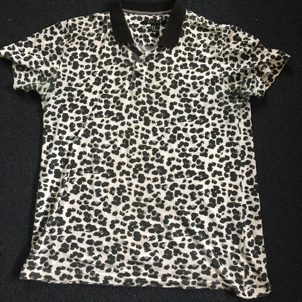 21 men t-shirt