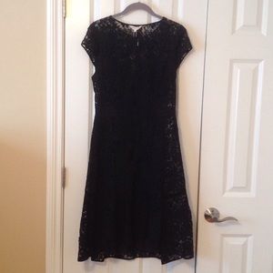 Beautiful Rebecca Taylor Dress