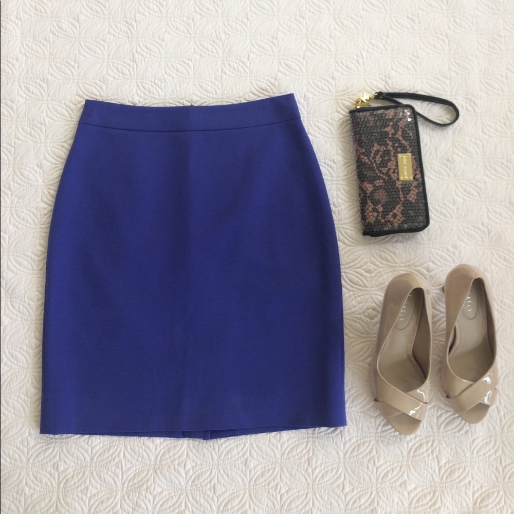 NWT Kate Spade judy skirt