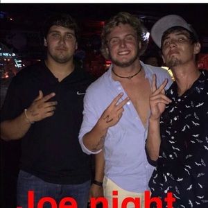 Meet your Posher, Bradley