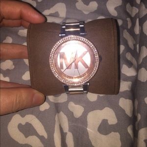Michael Kors watch