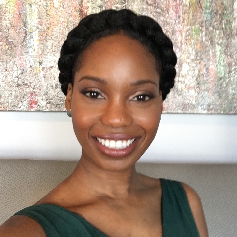 Meet your Posher, Shayla