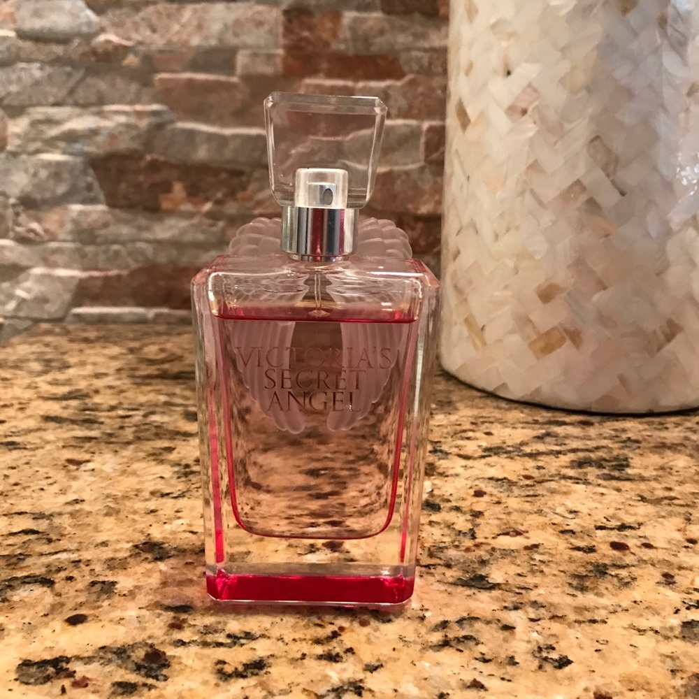 Victoria's Secret Angel Perfume