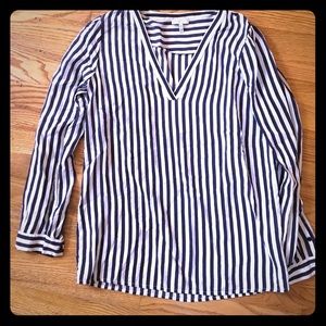 Joie Striped top