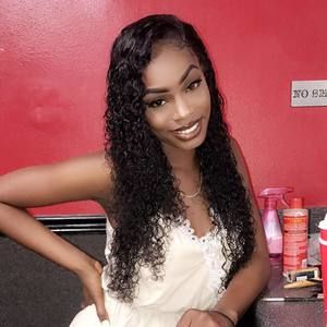 Meet your Posher, Bianca