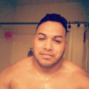 Meet your Posher, Andrew