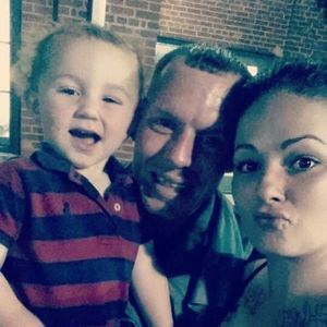 Meet your Posher, Robert