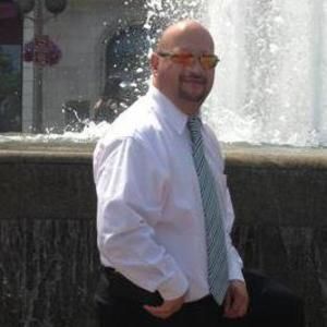 Meet your Posher, Mark