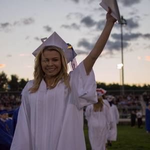 Meet your Posher, Jess