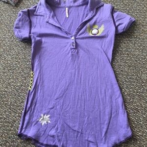 Alp-n-Rock Golf polo sz.1