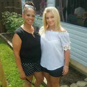 Meet your Posher, Natalie