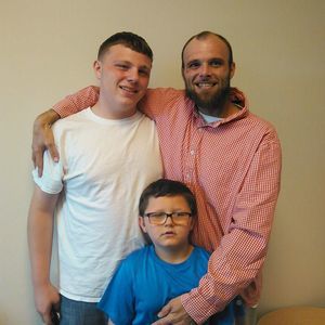 Meet your Posher, Marcus