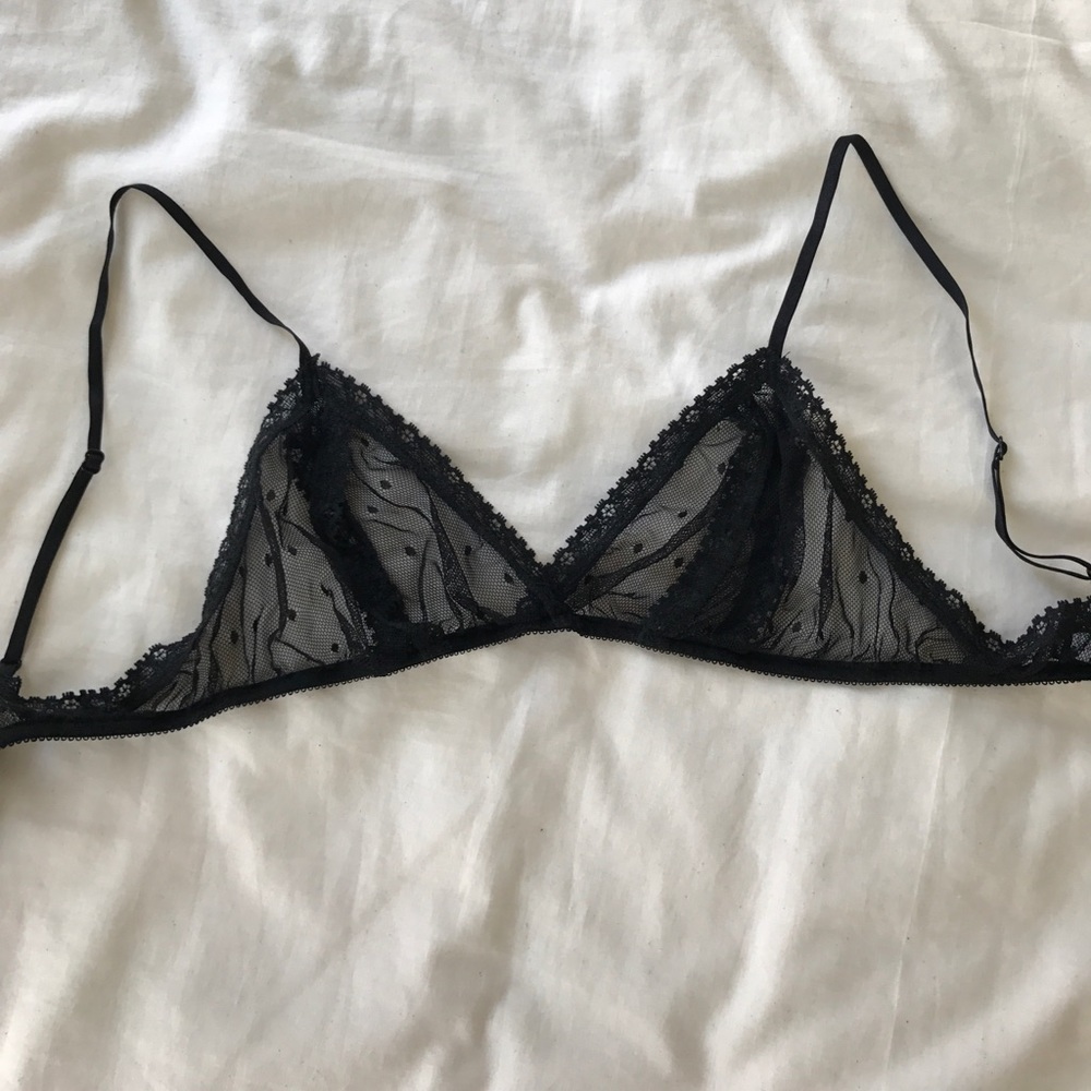 Journelle bralette