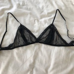 Journelle bralette