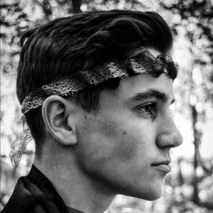 Meet your Posher, Eli