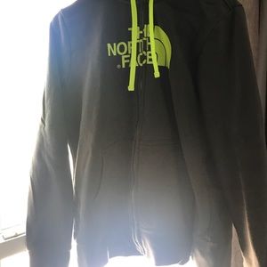North face