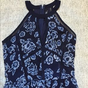 Lulu's Full length dess