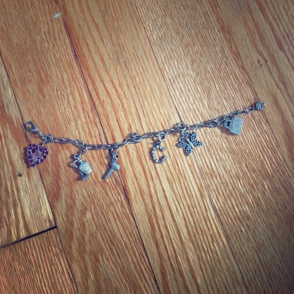 Charm Bracelet