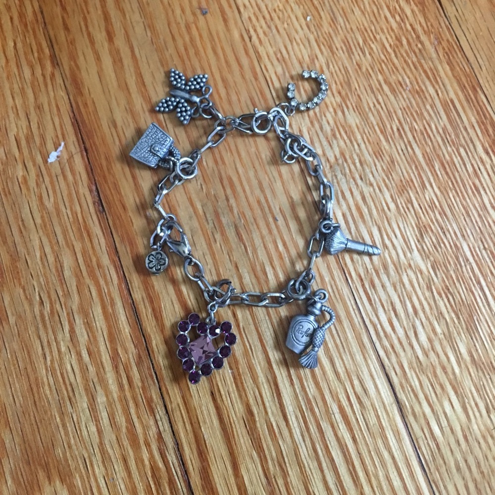 Charm Bracelet - Picture 2 of 5