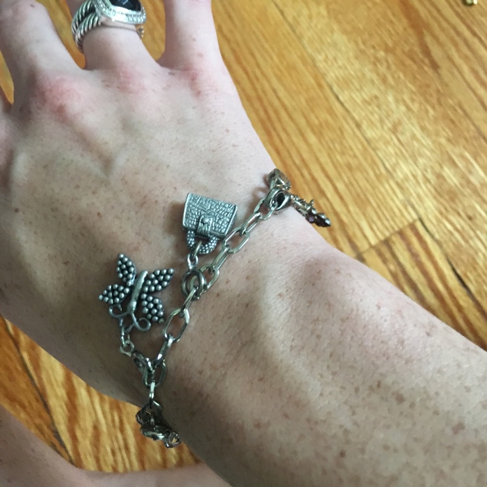 Charm Bracelet - Picture 3 of 5