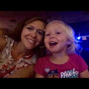 Meet your Posher, Jackie