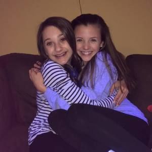 Meet your Posher, Lexi