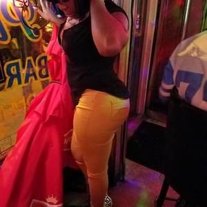 Meet your Posher, Keianna