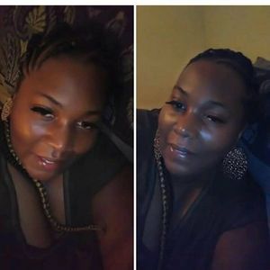 Meet your Posher, Alesha