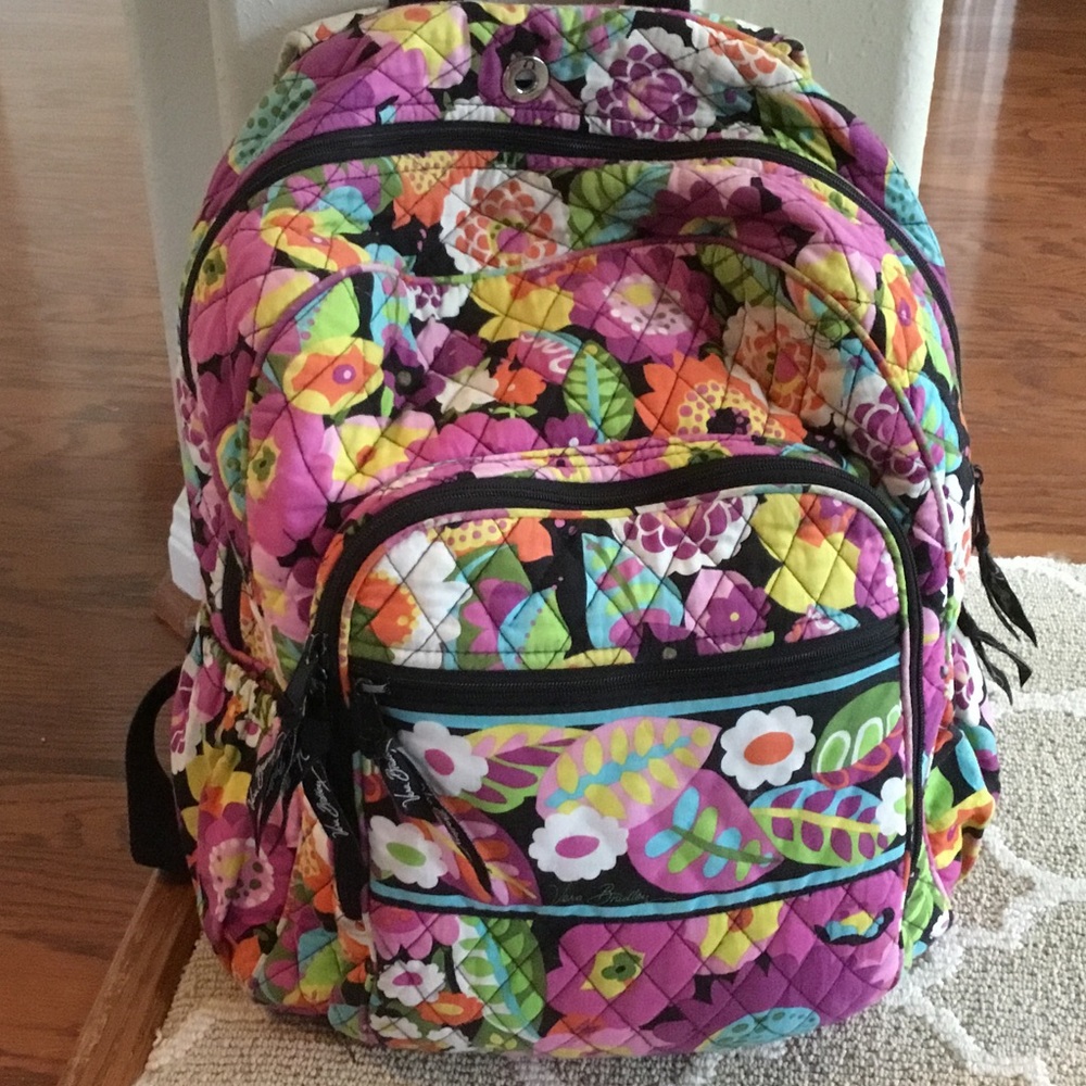 Vera Bradley backpack