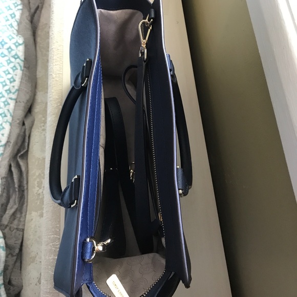 100% Authentic Michael Kors Selma Bag
