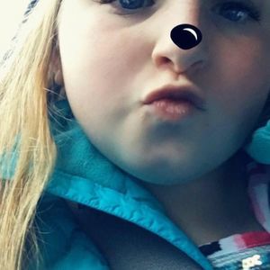 Meet your Posher, Katelyn