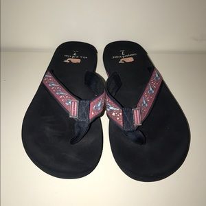 Vineyard Vines Shoes - Vineyard Vines sandals Vineyard Vines Shoes - Vineyard Vines sandals