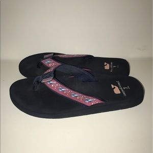 Vineyard Vines Shoes - Vineyard Vines sandals Vineyard Vines Shoes - Vineyard Vines sandals