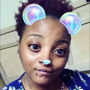 Meet your Posher, Alisha