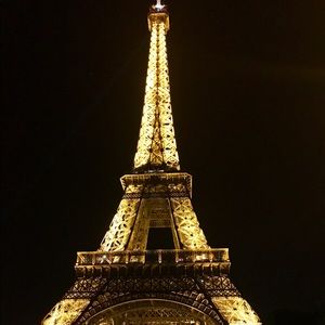 Meet your Posher, Johnny