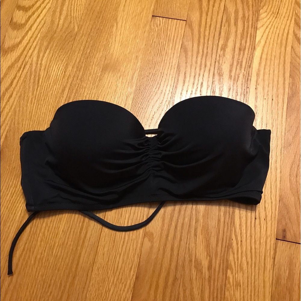 Victoria secret bathing suit top