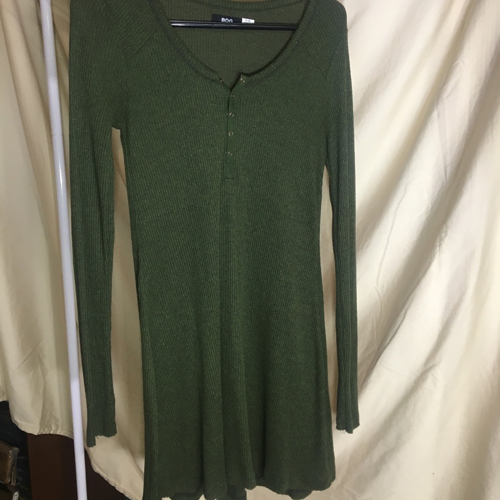 URBAN OUTFITTERS DRESS!!!