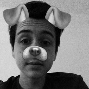 Meet your Posher, Nick