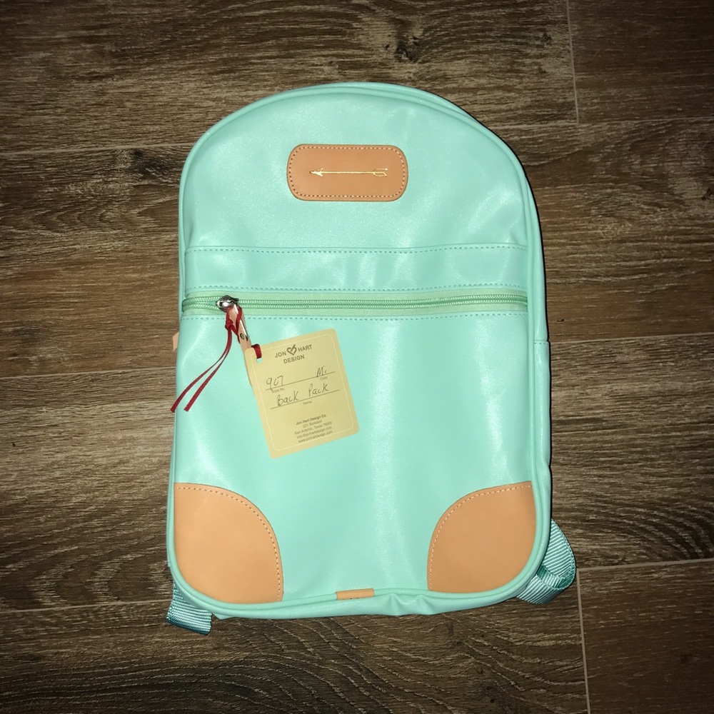 Jon Hart Backpack