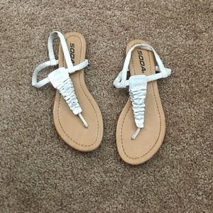 Sandals