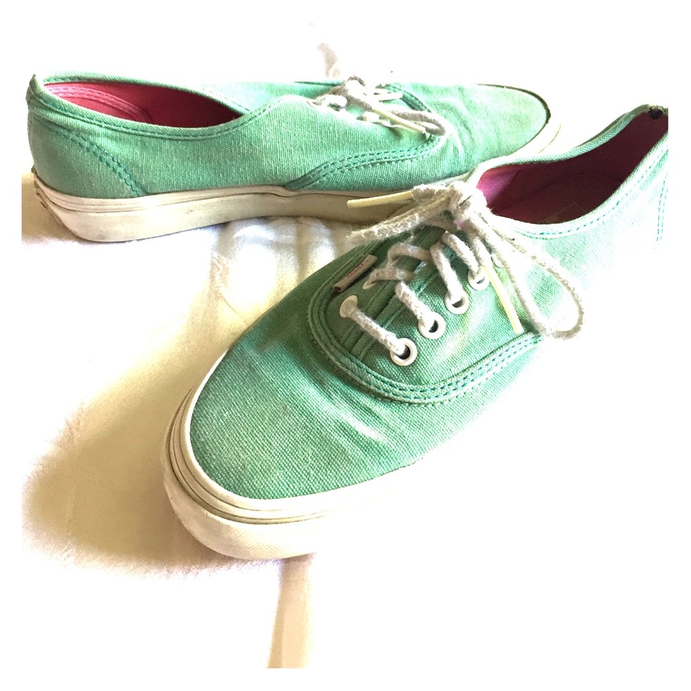 VANS shoes