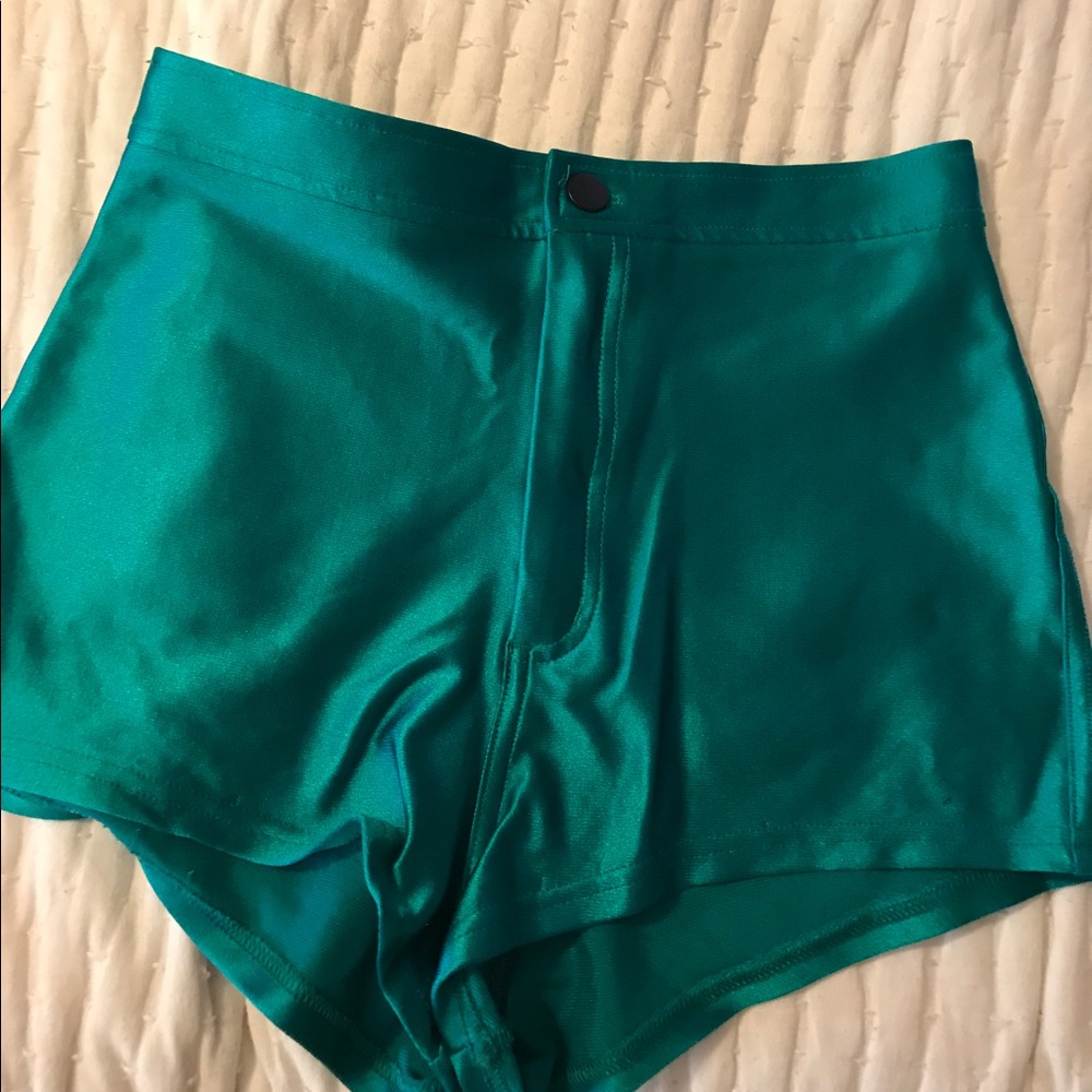 American apparel disco shorts 💥SALE💥